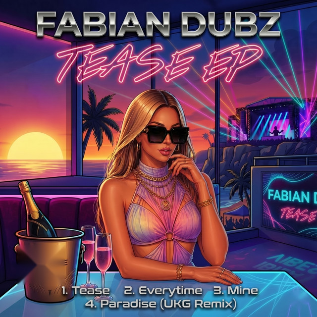 Tease - Radio Edit