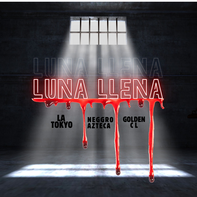 Bajo la Luna Llena