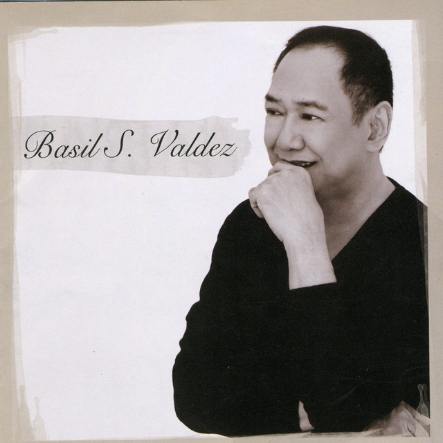 Basil S. Valdez (Digilite) by Basil Valdez