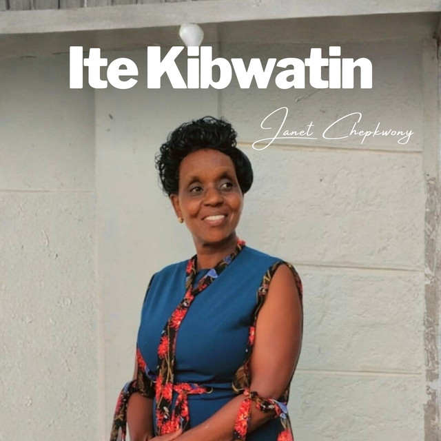 Janet Chepkwony
