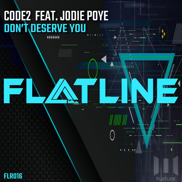 Don't Deserve You cover art