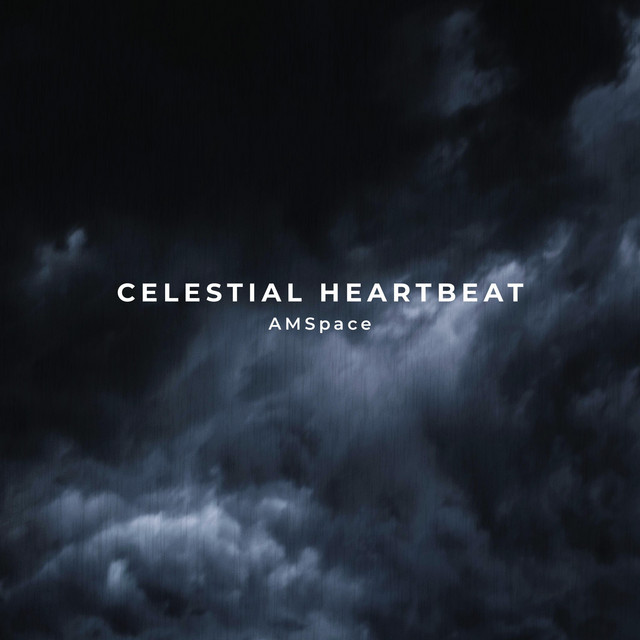 Celestial Heartbeat by AMSpace