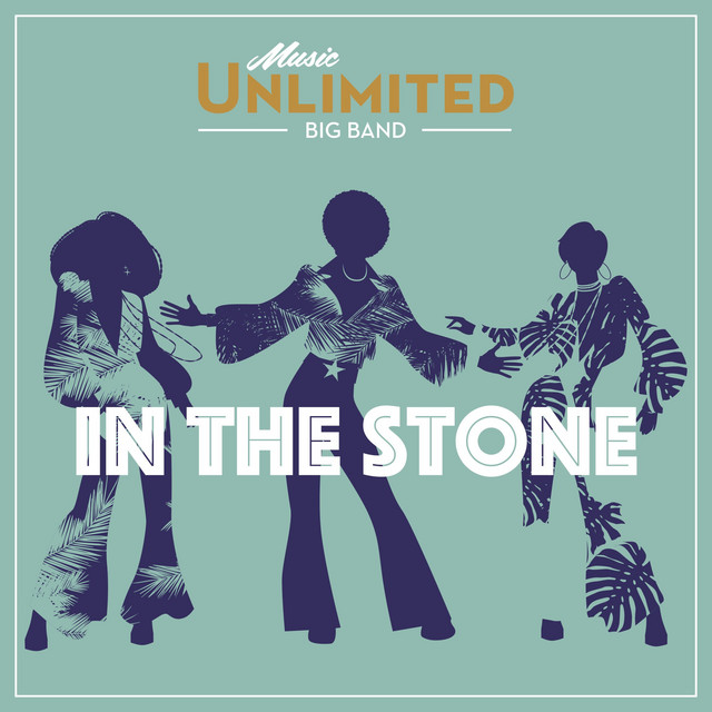 In the Stone - Intro