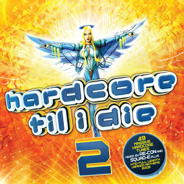 Hardcore Til I Die 2 - Compilation by Various Artists | Spotify