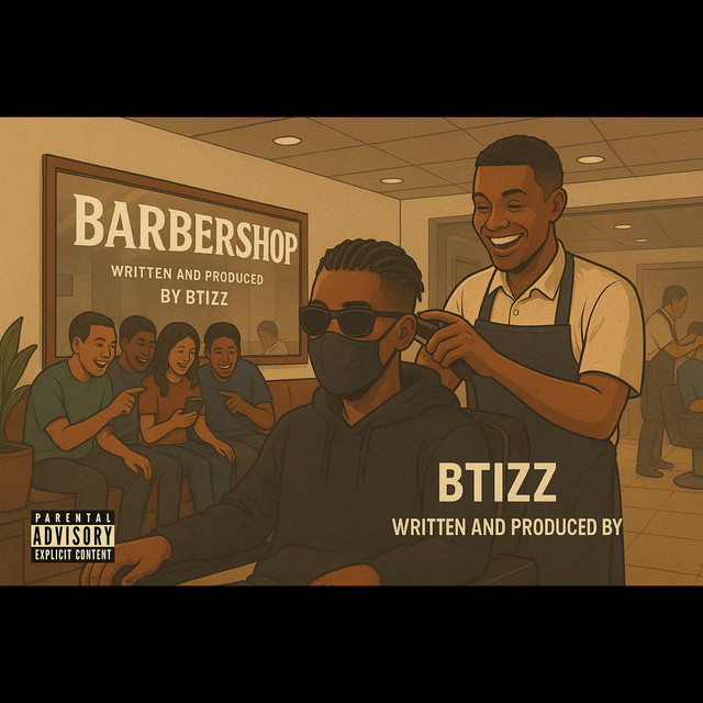 Barbershop