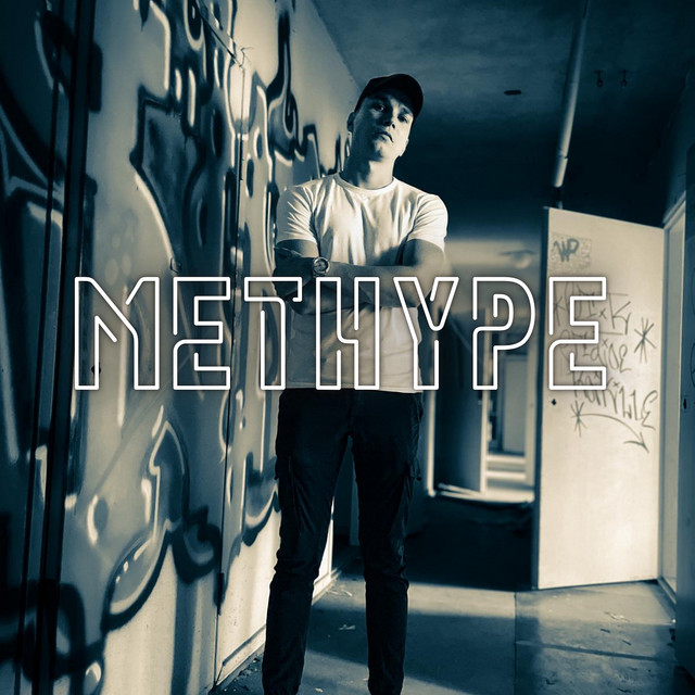 MeThype cover art