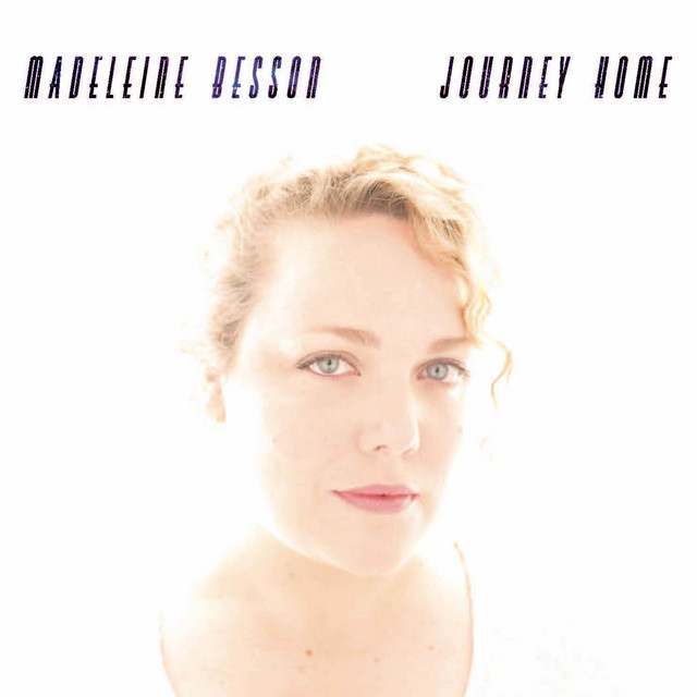 Journey Home cover art