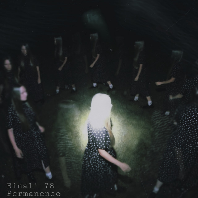 Обкладинка Rinal' 78 — Permanence