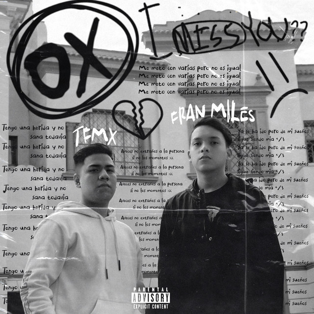 OX cover art