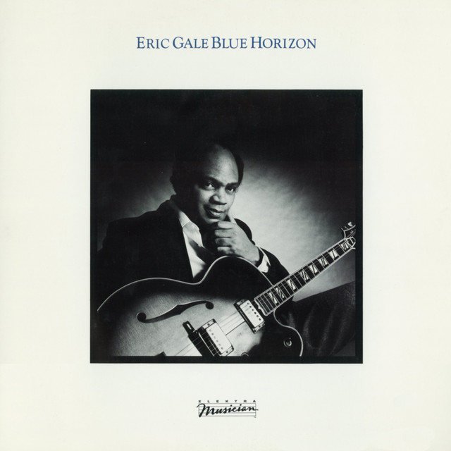 Blue Horizon cover art