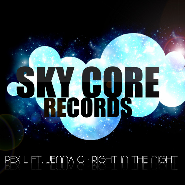 Right In The Night - Single by Pex L | Spotify