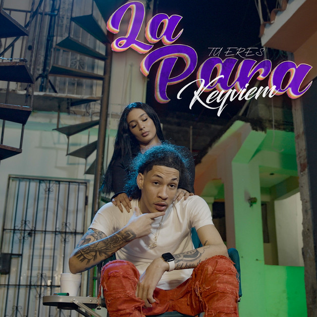 Tu Eres La Para - song and lyrics by Keyviem | Spotify