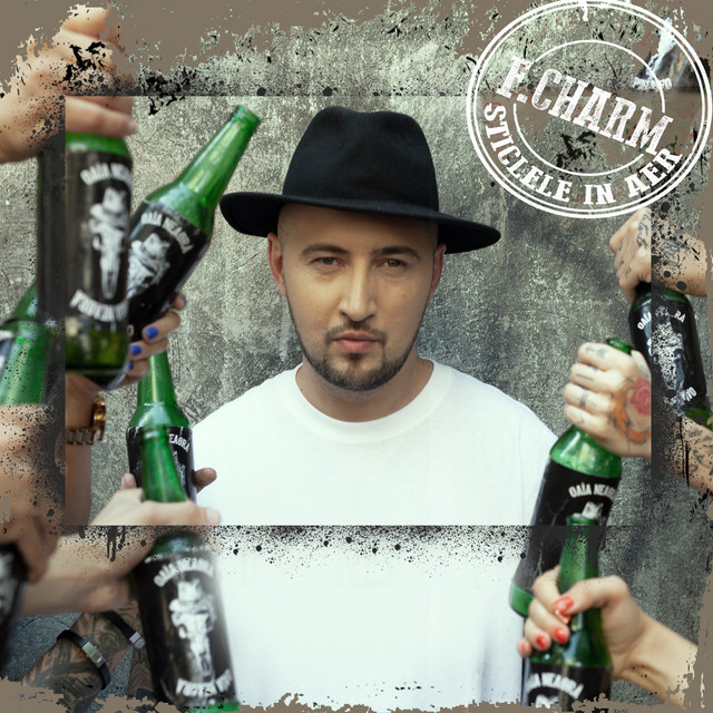 Sticlele in Aer - Single by F.Charm | Spotify