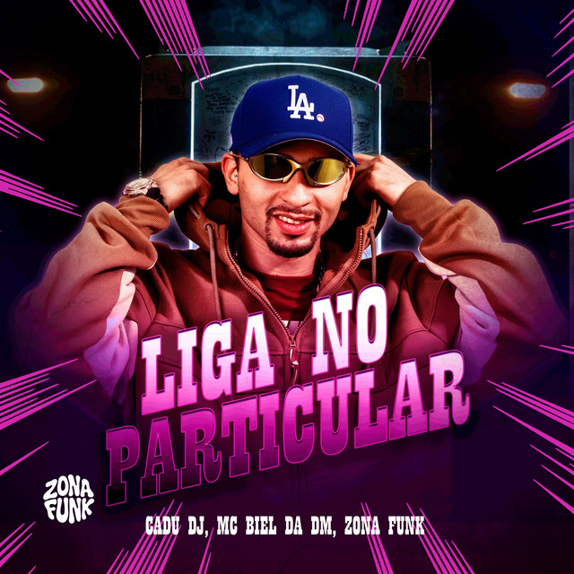 LIGA NO PARTICULAR