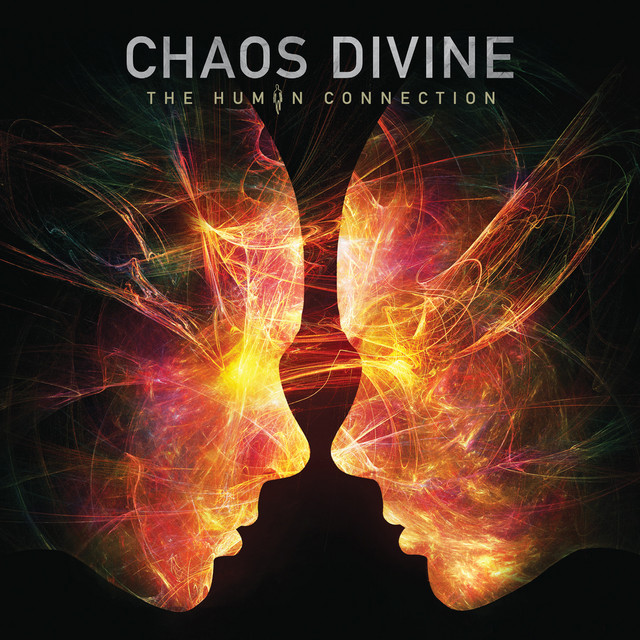The Human Connection cover art
