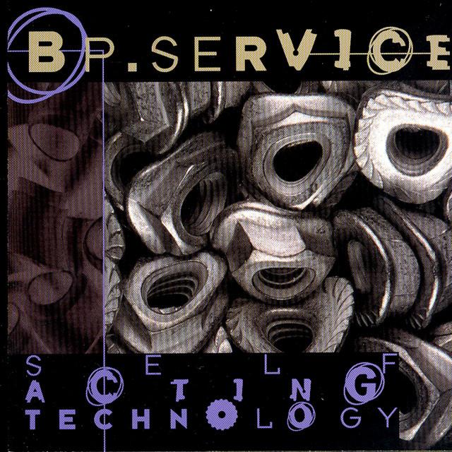 Selfacting Technology cover