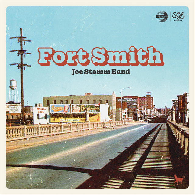 Fort Smith cover art