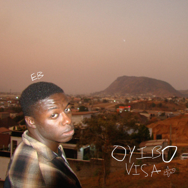 undefined album image