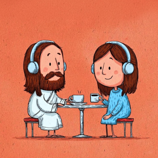 Morning Praise – Psalms in Peaceful Jazz cover art