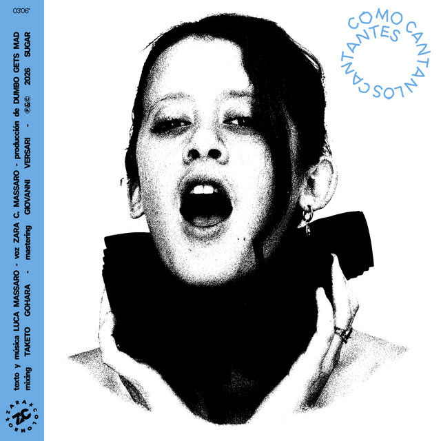 Portada del último lanzamiento de Zara Colombo