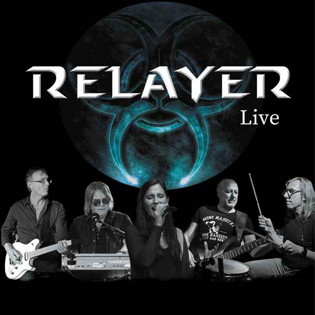 Live - Album by Relayer | Spotify