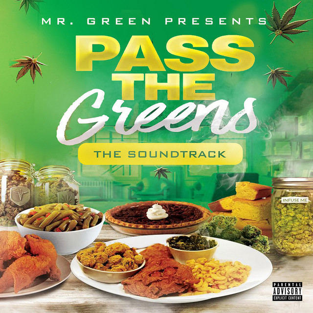 Mr. Green | Spotify