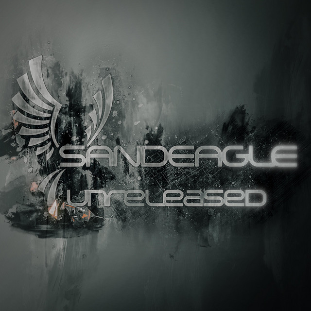 Unreleased cover