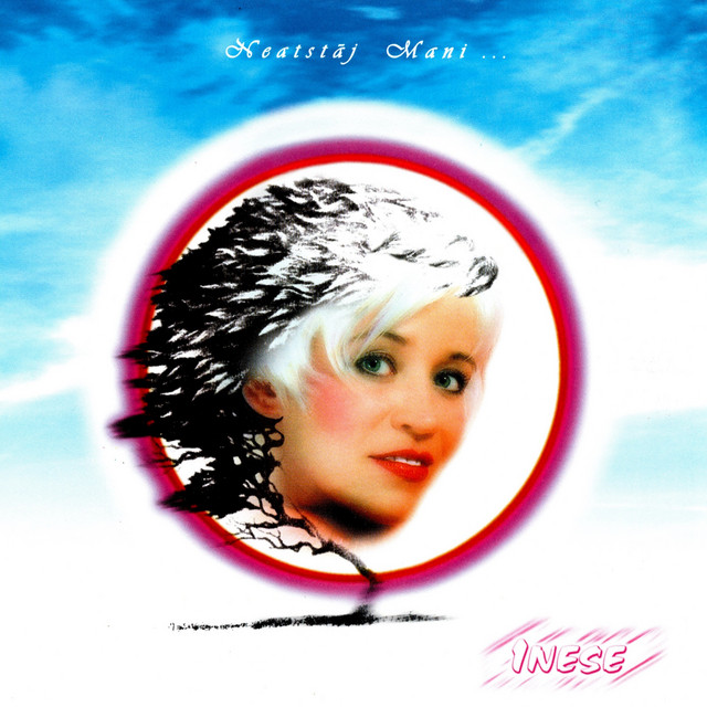 Neatstāj mani ... cover art