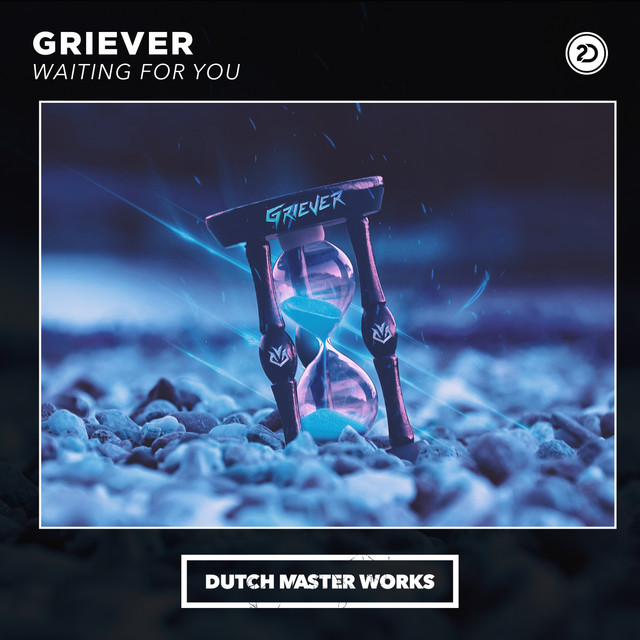 Waiting For You - Extended Mix album art