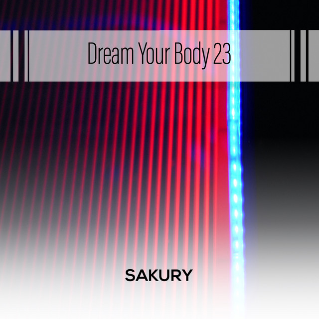 Dream Your Body 23 cover art