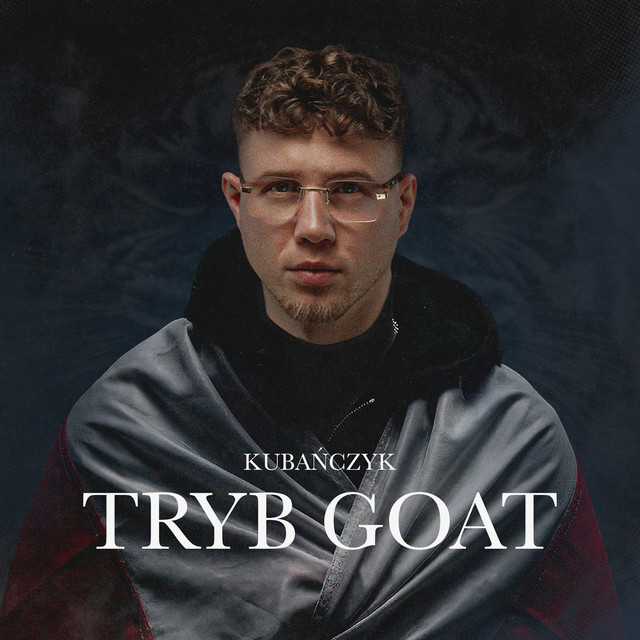 Tryb Goat cover art