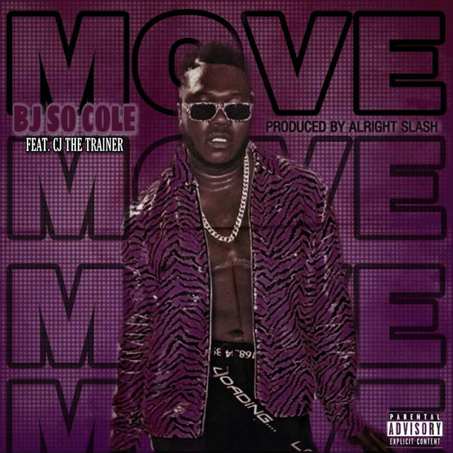 Move