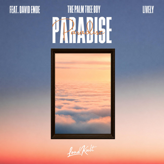 The Palm Tree Boy, Lively, David Emde – Paradise
