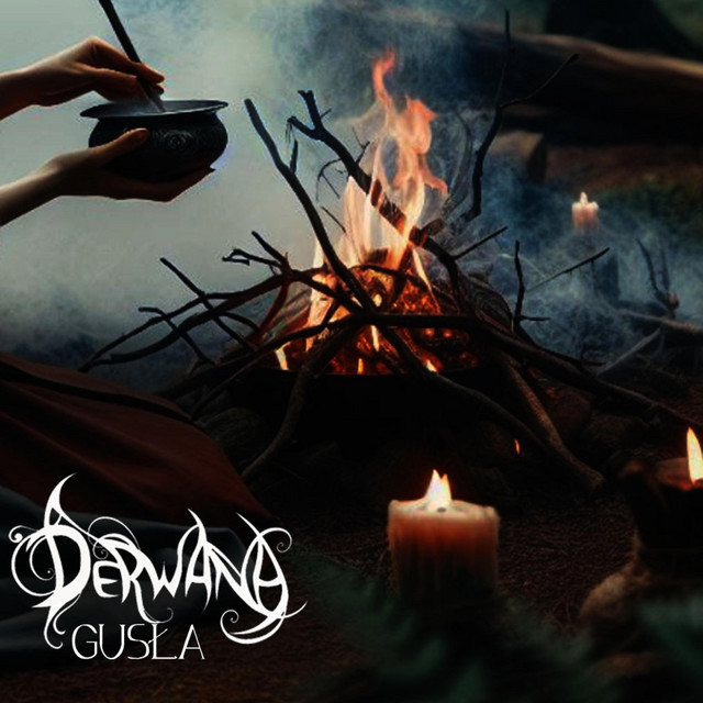 Gusła (old version) cover