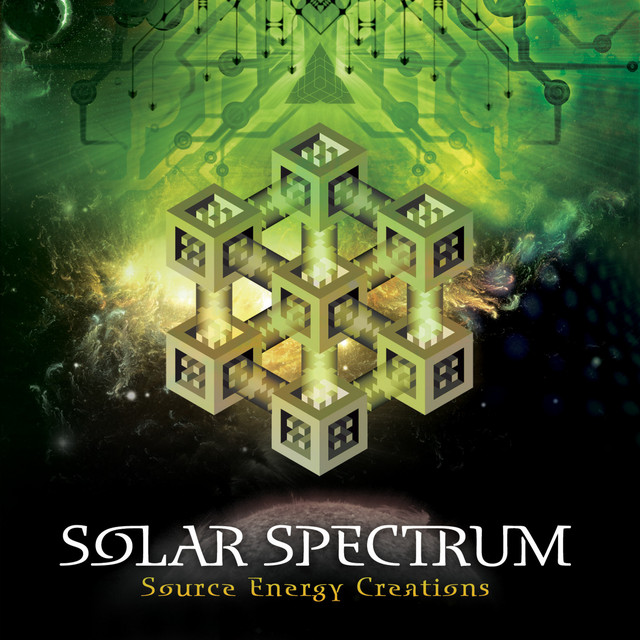 Source Energy Creations cover art