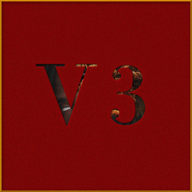 The Dropout, Vol. 3 cover art