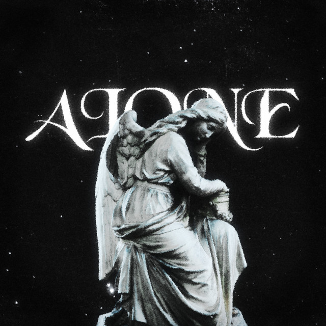ALONE