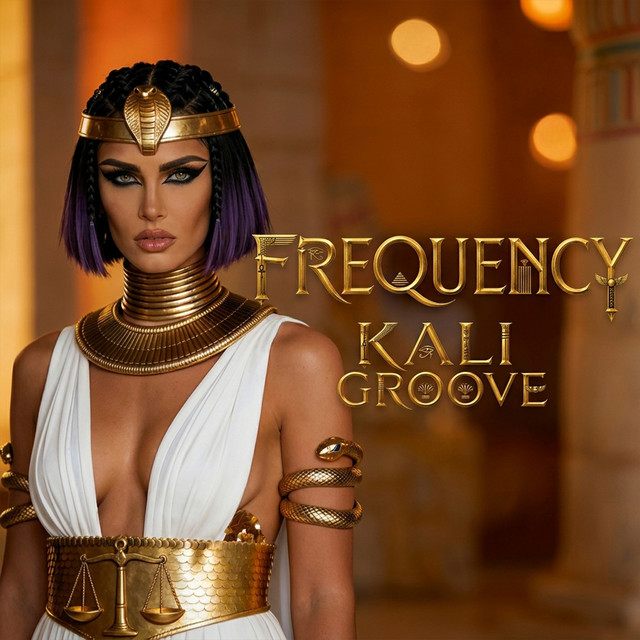 Frequency