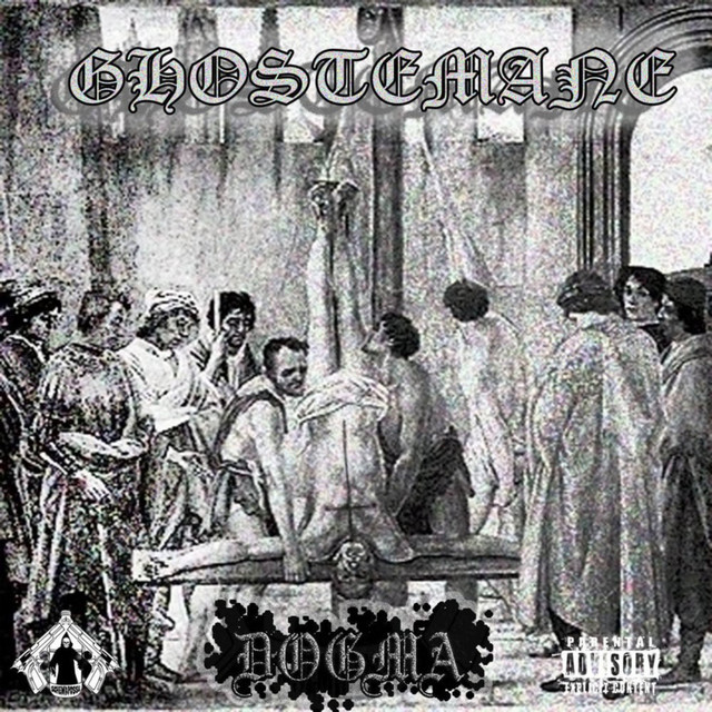 Dogma cover art