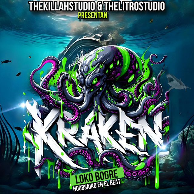 KRAKEN