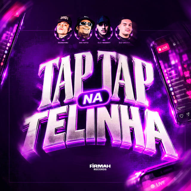 Taptap na Telinha