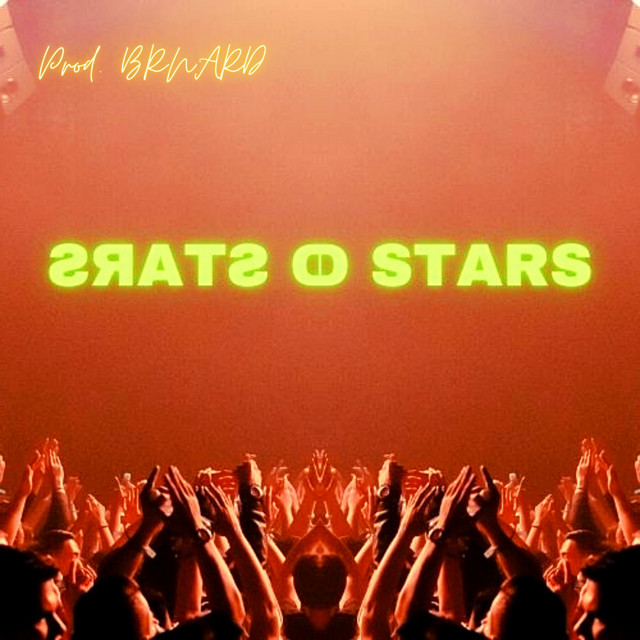 Stars cover art