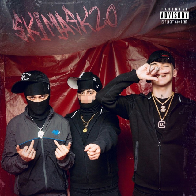 Ski Mask 2.0