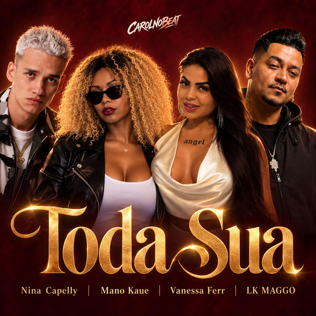 Toda Sua