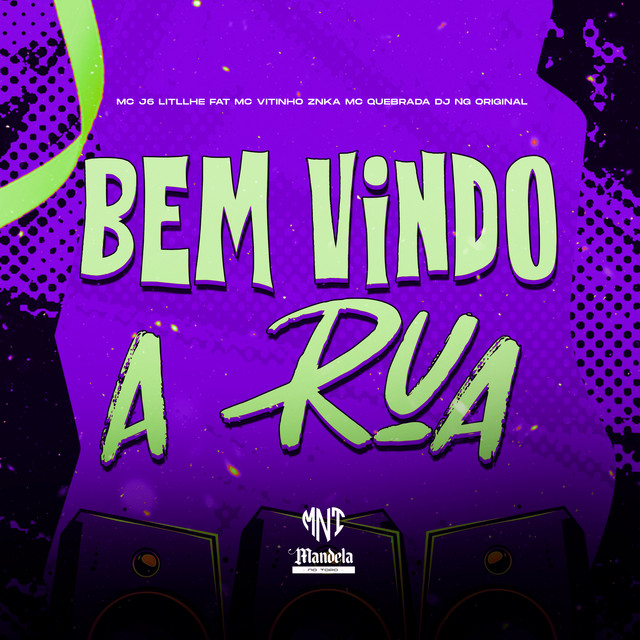 Bem Vindo a Rua