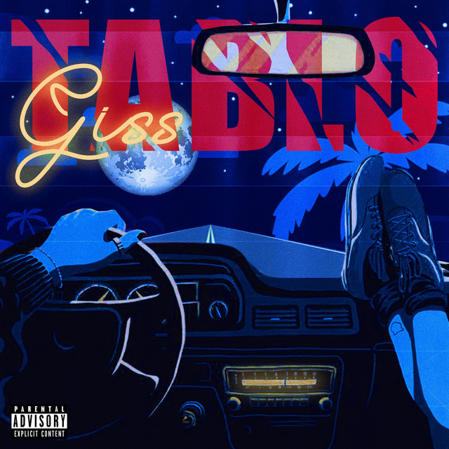 TABLO cover art