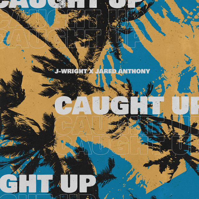 Caught Up cover art