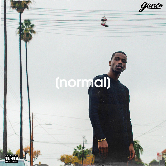 Normal cover art