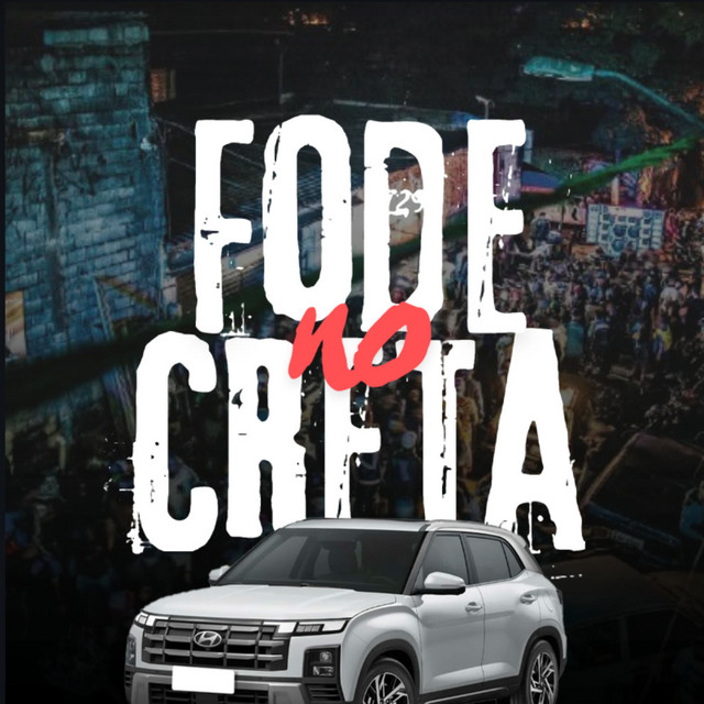 Fode No Creta