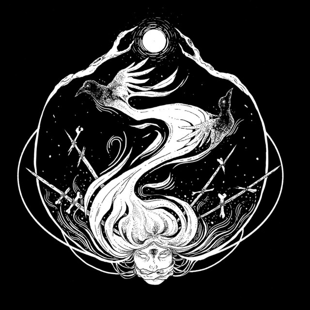 Pustkowia cover art